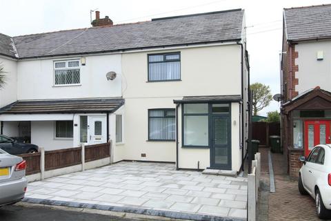 3 bedroom cottage for sale, Spencers Lane, Liverpool L31