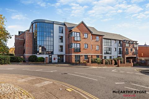 2 bedroom apartment for sale, Lawrence Place, White Horse Lane, Maldon, CM9 5QR