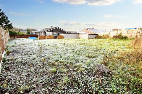 2 bedroom semi-detached bungalow for sale, Elland Close, Bury, BL9