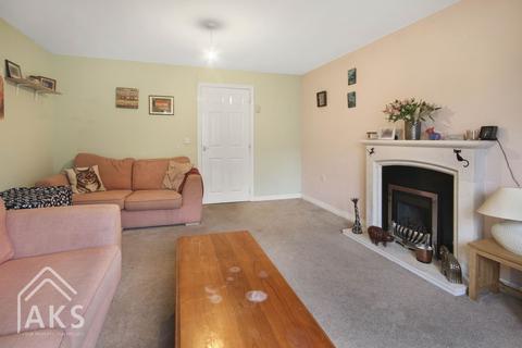 90 Avon Way, Hilton, Derby, DE65 5NA