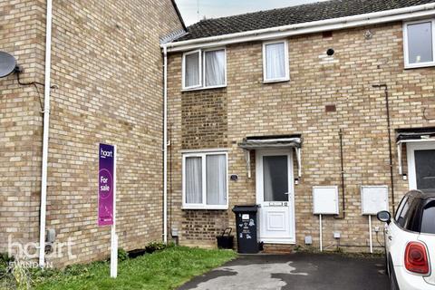 2 bedroom terraced house for sale, Francomes, Swindon