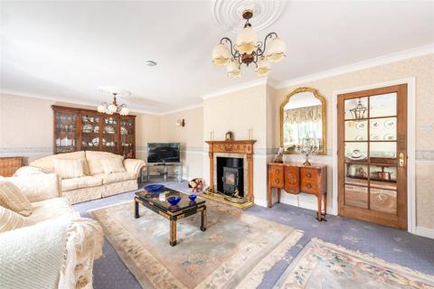 5 bedroom detached house for sale, High Street, Great Barford, Bedfordshire, MK44