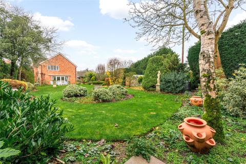 5 bedroom detached house for sale, High Street, Great Barford, Bedfordshire, MK44