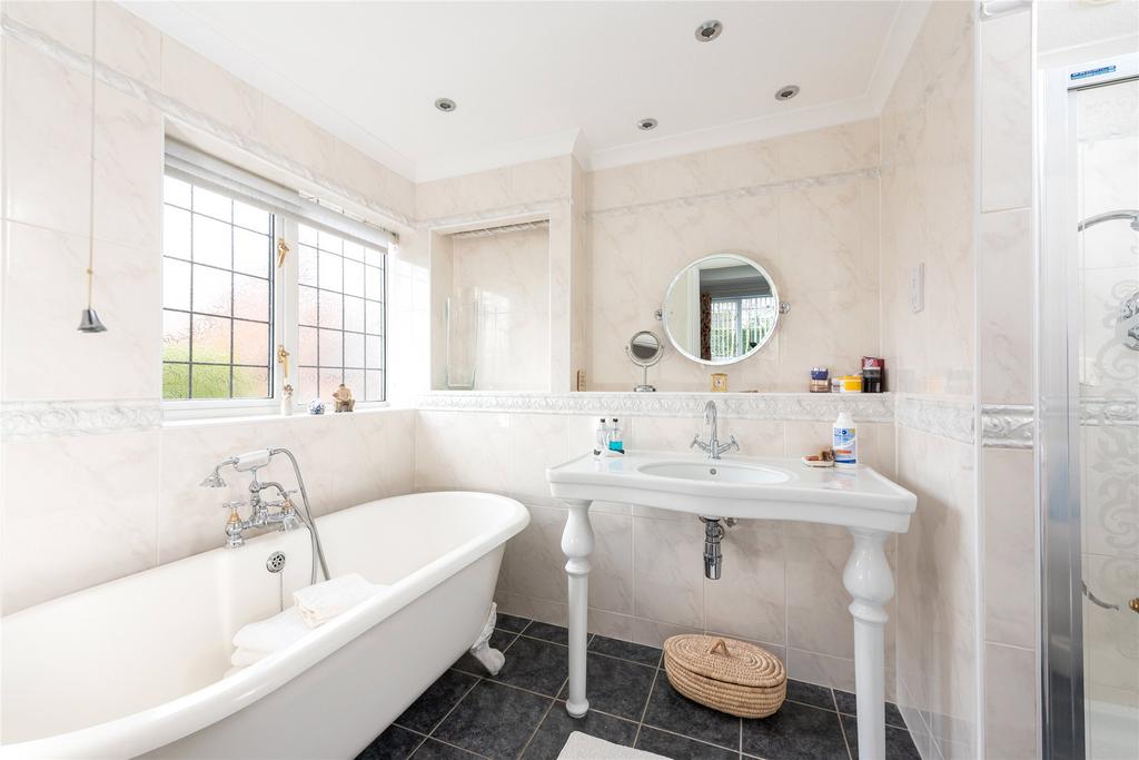 En Suite