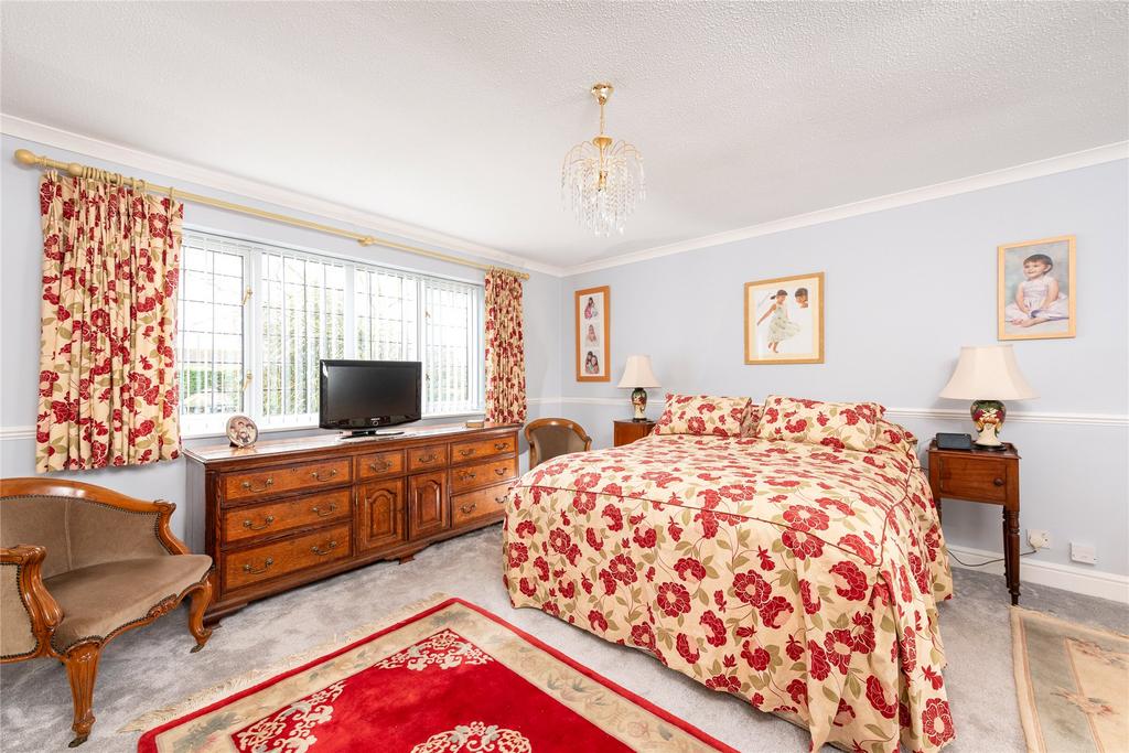 Principal Bedroom
