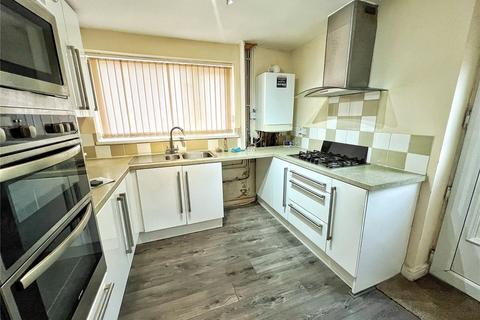 2 bedroom bungalow for sale, Beverley Close, Ashton-under-Lyne, Greater Manchester, OL6