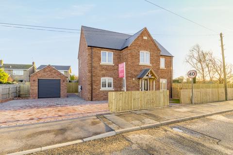 3 bedroom detached house for sale, Stump Cross, Swineshead, Boston, Lincolnshire, PE20