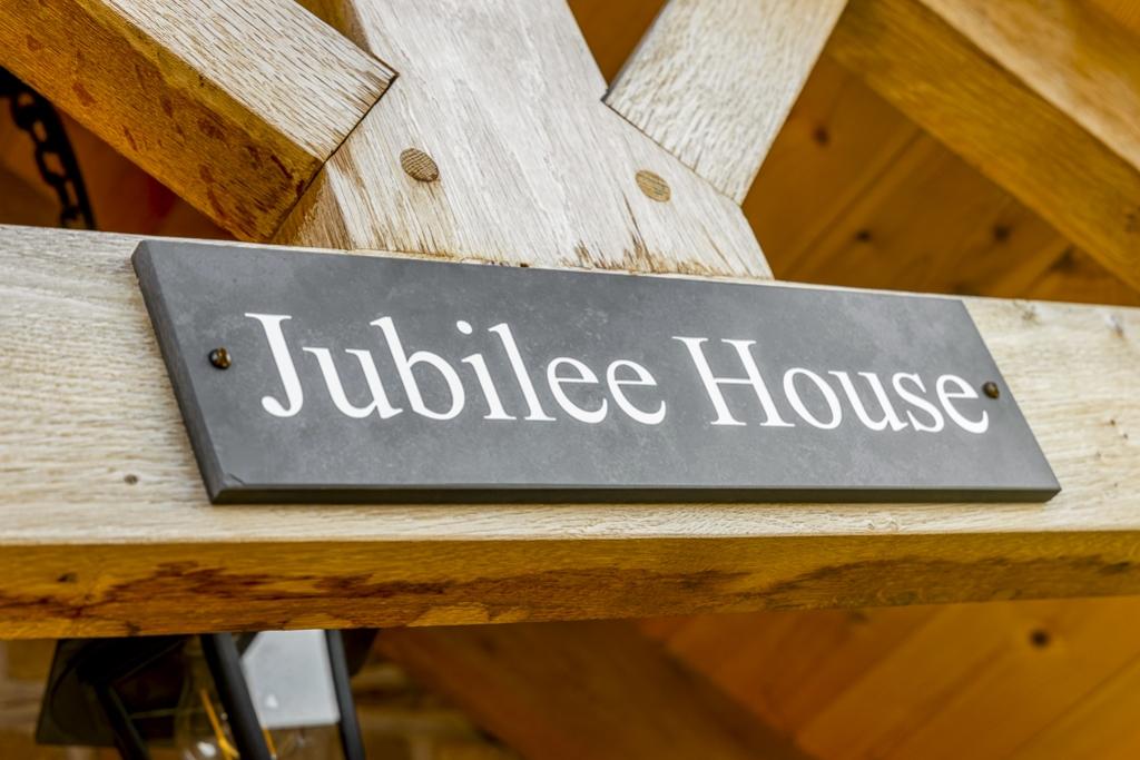 Jubilee House (Swineshead)-12