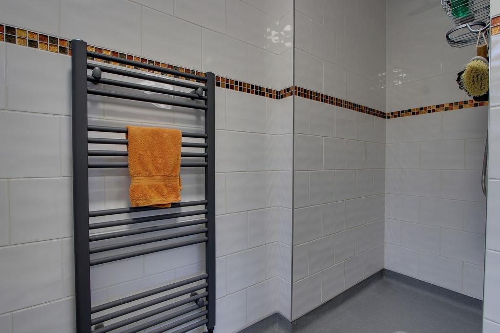 Ensuite Wet Room