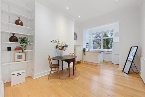 2 bedroom flat for sale, Aynhoe Road, London W14