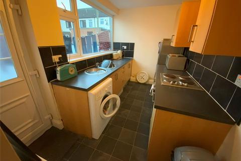 3 bedroom end of terrace house for sale, St. Albans Terrace, Trimdon Grange