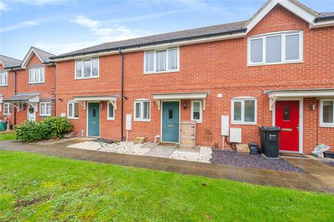 2 bedroom terraced house for sale, Elk Path, Reading RG7