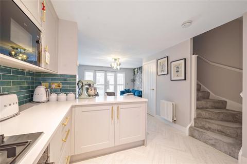 16 Elk Path, Three Mile Cross, Reading, RG7 1WE