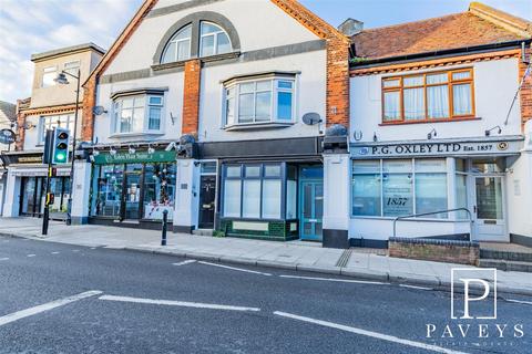 High Street, Walton On The Naze