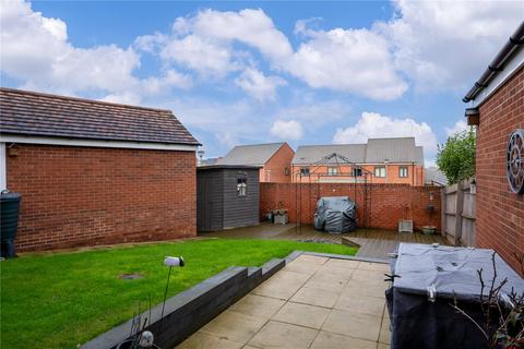 5 bedroom detached house for sale, Higgs Row, Telford, Shropshire, TF3