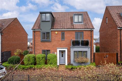 Higgs Row, Telford, Shropshire, TF3