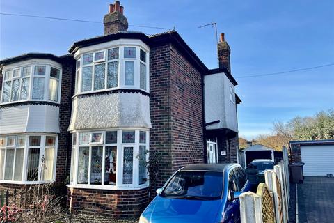 St. Oswald Road, Bridlington, East Riding of Yorkshire, YO16