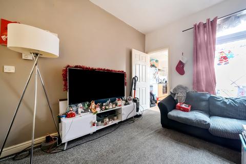 2 bedroom terraced house for sale, Gresty Road, Crewe, Cheshire