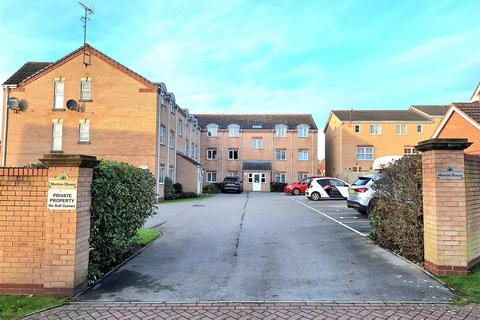 Langdale Court, Bridlington YO16