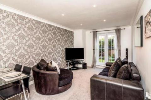 2 bedroom apartment to rent, Grange Drive, Streetly, Sutton Coldfield