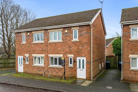 3 bedroom semi-detached house to rent, Perth Close, Warrington WA2