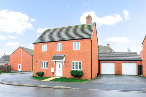 undefined, Thillans, Cranfield, Bedford, Bedfordshire, MK43