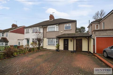 3 bedroom semi-detached house for sale, Stephen Road, Bexleyheath