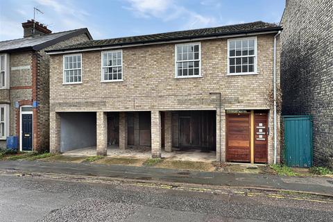 2 bedroom flat to rent, Sturton Street, Cambridge CB1