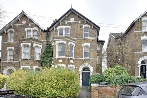 2 bedroom apartment for sale, Tressillian Road, Brockley, London, SE4