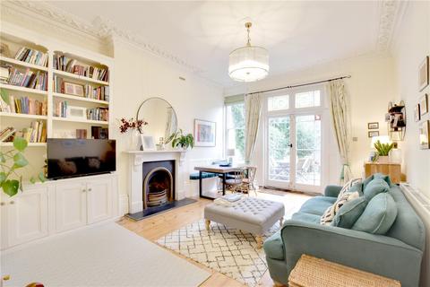 2 bedroom apartment for sale, Tressillian Road, Brockley, London, SE4