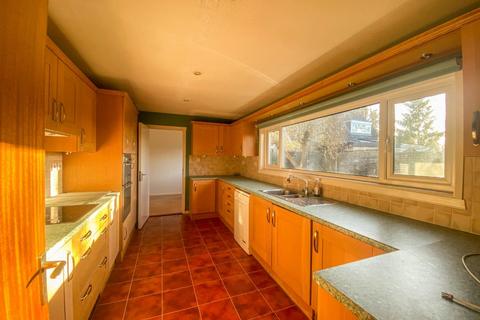 9 Fox Road, Balsham, Cambridge, CB21 4EZ