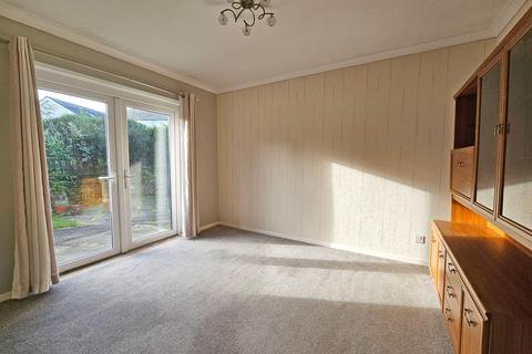 2 bedroom detached bungalow for sale, Kilmar Way, Liskeard PL14