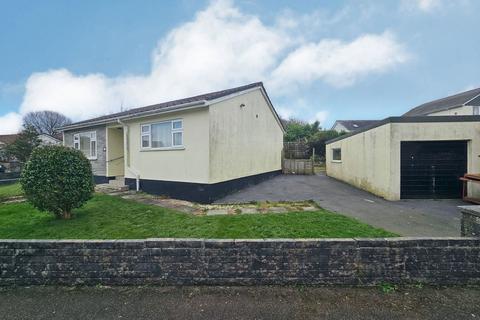 2 bedroom detached bungalow for sale, Kilmar Way, Liskeard PL14