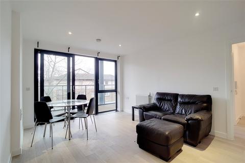 1 bedroom apartment to rent, Casson Apartments, Upper North Street E14