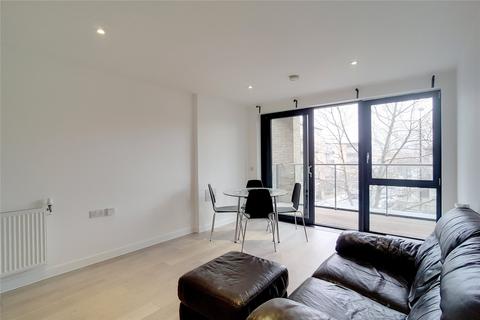 1 bedroom apartment to rent, Casson Apartments, Upper North Street E14