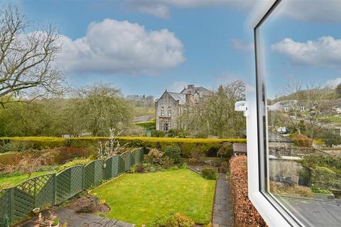 3 bedroom link detached house for sale, Castle Mount Crescent, Bakewell