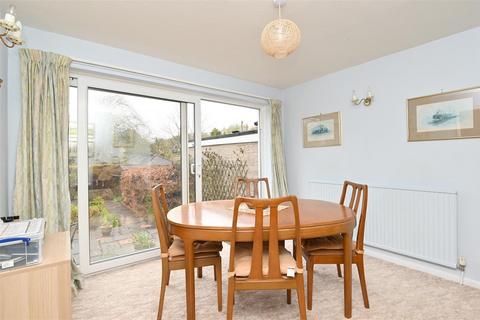 3 bedroom link detached house for sale, Castle Mount Crescent, Bakewell