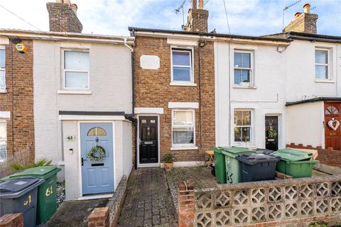 2 bedroom house for sale, Dover Street, Maidstone, ME16