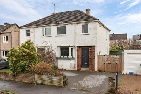 3 bedroom semi-detached villa for sale, Broomhall Drive, Edinburgh EH12