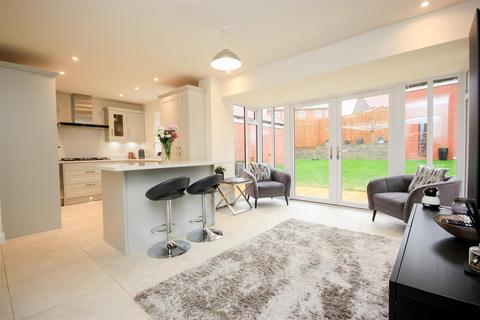 4 bedroom detached house for sale, Horatio Avenue, Wellingborough NN8