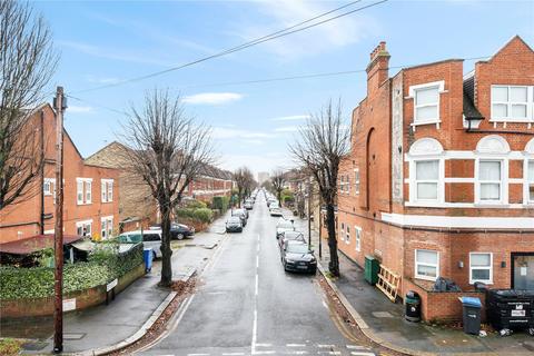 3 bedroom apartment for sale, Whittington Road, Wood Green, London, N22