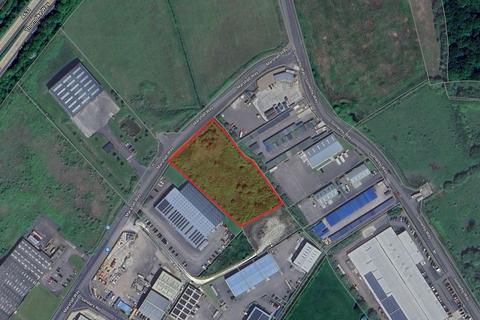 Land for sale, Gainsborough DN21