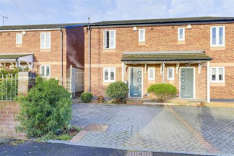 3 bedroom semi-detached house for sale, Prior Road, Daybrook NG5