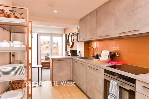 undefined, Market Street, Brighton BN1