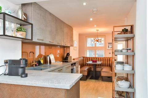 undefined, Market Street, Brighton BN1