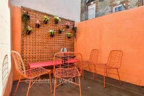 undefined, Market Street, Brighton BN1