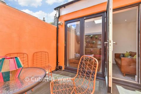 3 bedroom end of terrace house for sale, Market Street, Brighton BN1
