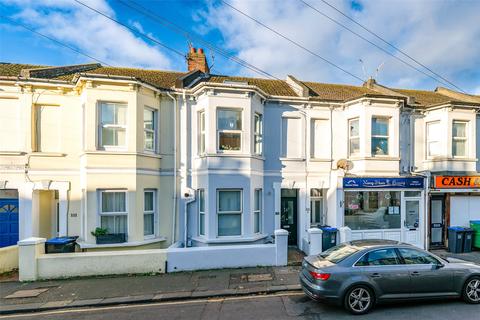 1 bedroom flat for sale, Clifton Road, Worthing, BN11