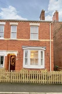 3 bedroom semi-detached house for sale, 35 Montague Place,  Belle Vue, Shrewsbury, SY3 7NF