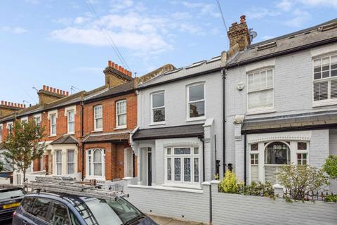 2 bedroom flat to rent, Prothero Road, London SW6